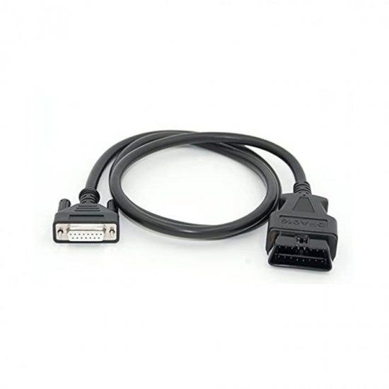 OBD Cable Diagnostic Cable for Autel AutoLink AL629 Scanner